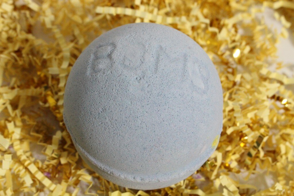 lush allyfantaisies bombes mûres sauvages