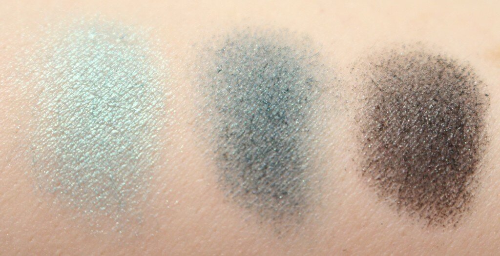 swatch revue my french palette lancome blog