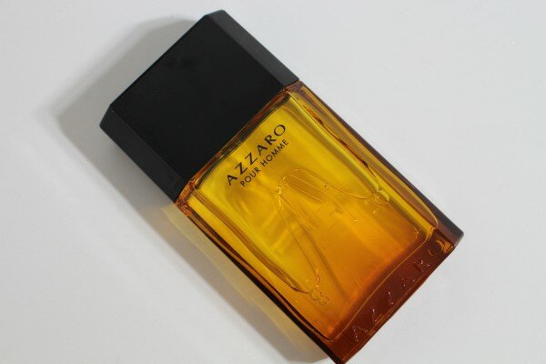 azzaro parfums parfum homme