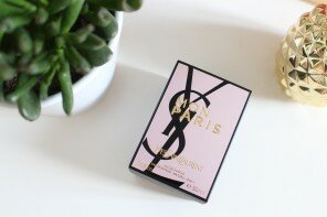Mon Paris, Yves Saint Laurent, parfum, parfums avis test